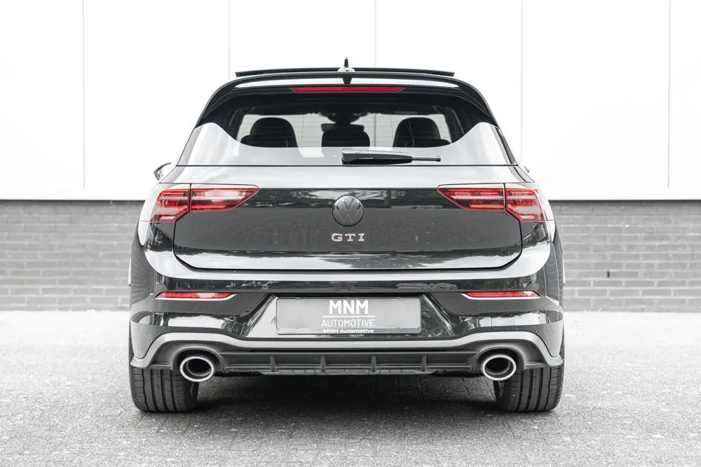 Volkswagen Golf 2.0 TSI GTI Clubsport |Pano|H/K|HUD|Keyless uit 2023, foto 5