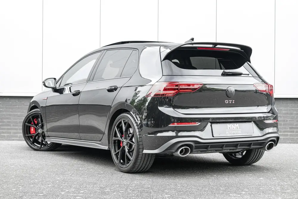 Volkswagen Golf 2.0 TSI GTI Clubsport |Pano|H/K|HUD|Keyless uit 2023, foto 6
