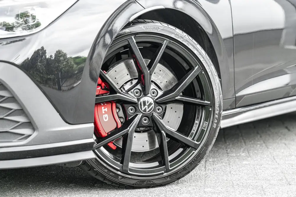 Volkswagen Golf 2.0 TSI GTI Clubsport |Pano|H/K|HUD|Keyless uit 2023, foto 8