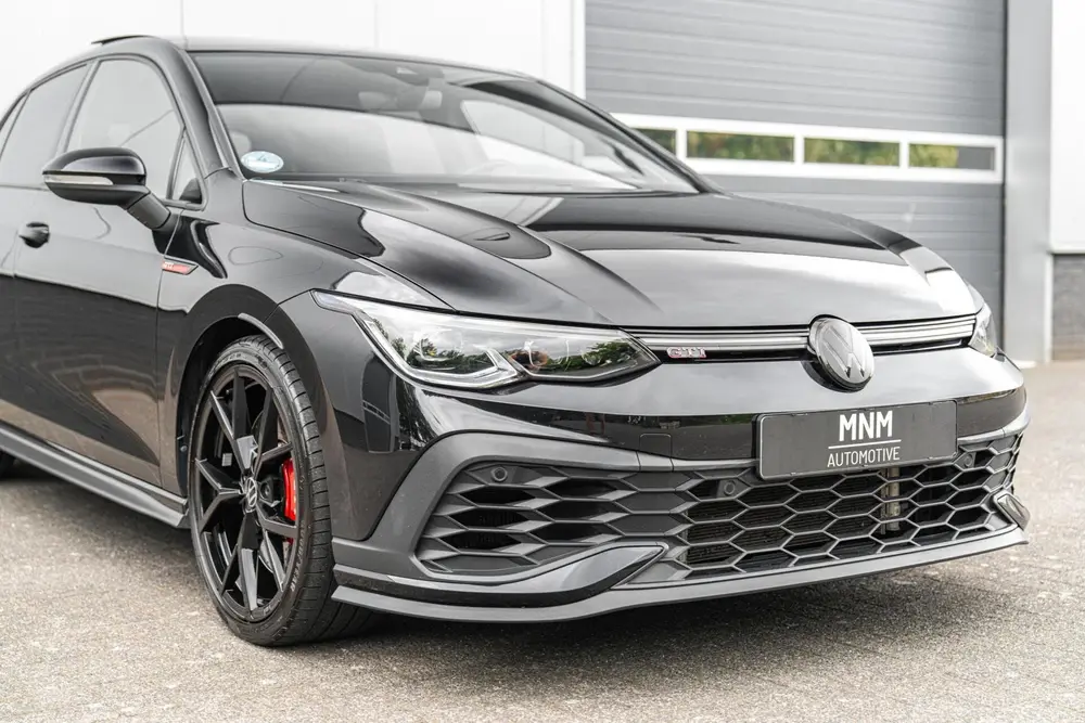Volkswagen Golf 2.0 TSI GTI Clubsport |Pano|H/K|HUD|Keyless uit 2023, foto 9