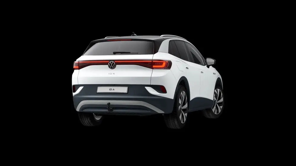 Volkswagen ID.4 Pro 77 kWh | Trekhaak | Warmtepomp | PDC | L uit 2020, foto 5