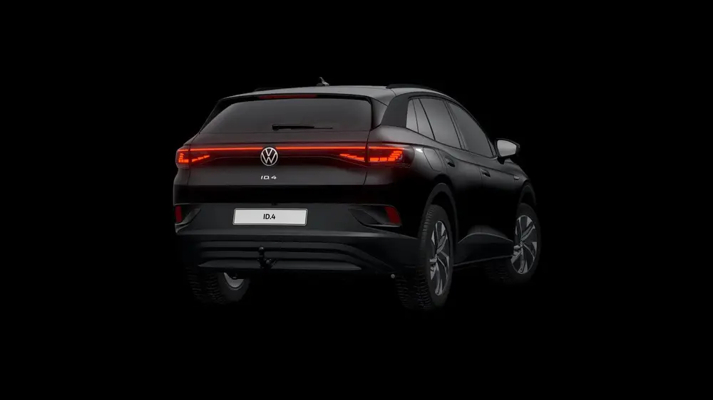 Volkswagen ID.4 Pro Advantage 77 kWh | Trekhaak | LED matrix uit 2022, foto 2