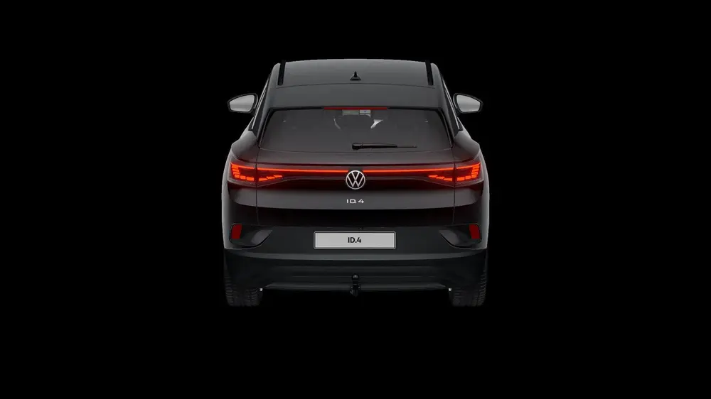 Volkswagen ID.4 Pro Advantage 77 kWh | Trekhaak | LED matrix uit 2022, foto 4