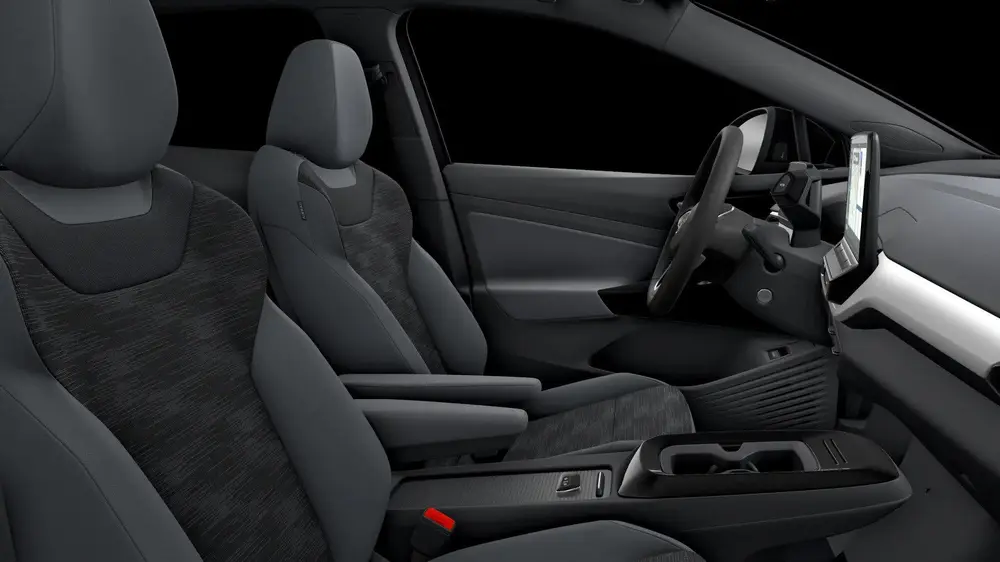 Volkswagen ID.4 Pro Advantage 77 kWh | Trekhaak | LED matrix uit 2022, foto 5