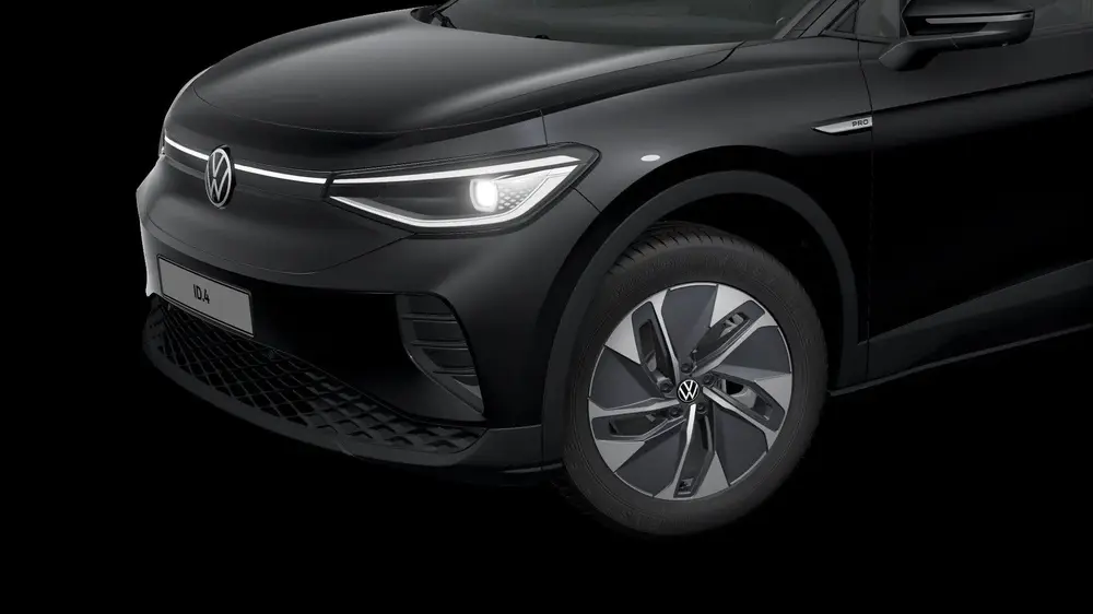 Volkswagen ID.4 Pro Advantage 77 kWh | Trekhaak | LED matrix uit 2022, foto 6