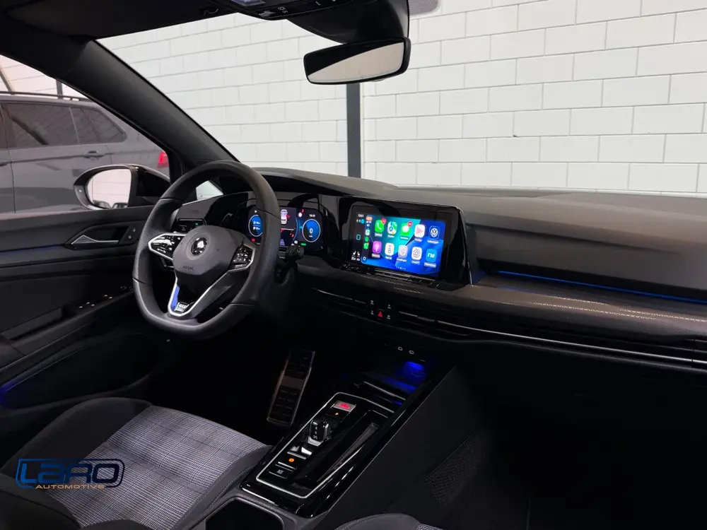Volkswagen Golf 1.4 eHybrid GTE | IQ.Lights ACC DCC Sfeer Bl uit 2022, foto 16