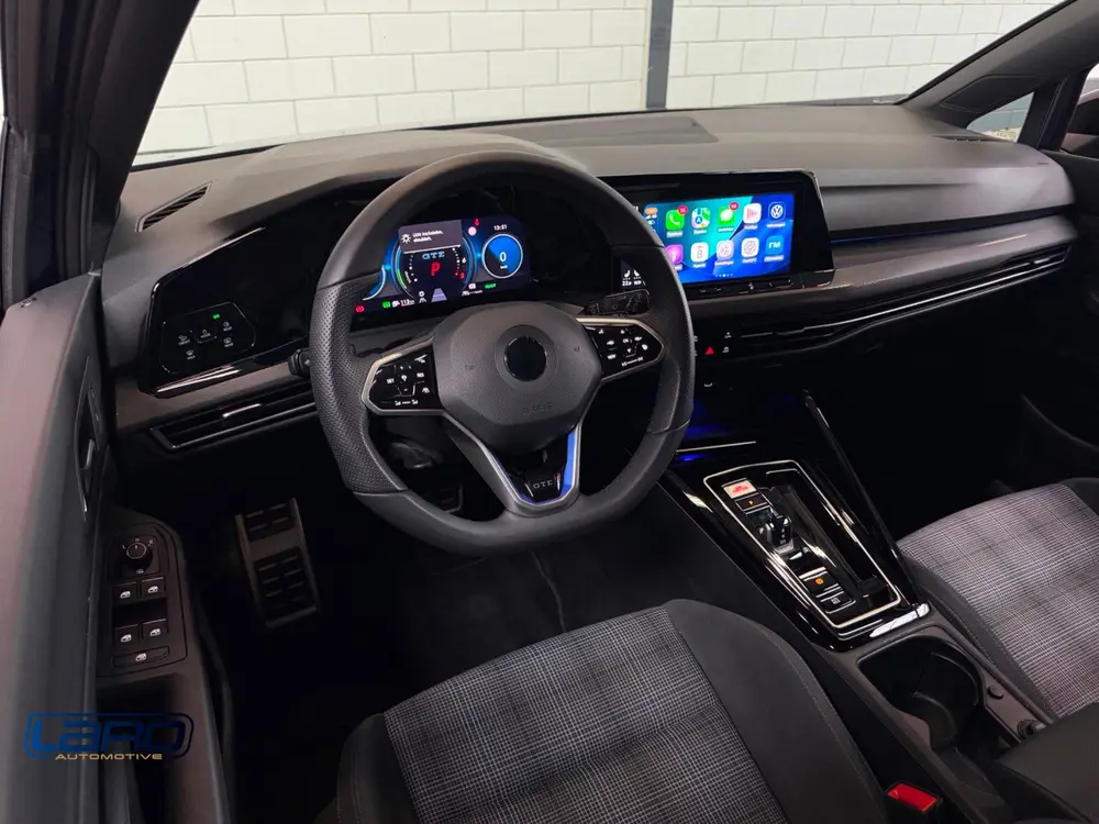 Volkswagen Golf 1.4 eHybrid GTE | IQ.Lights ACC DCC Sfeer Bl uit 2022, foto 3