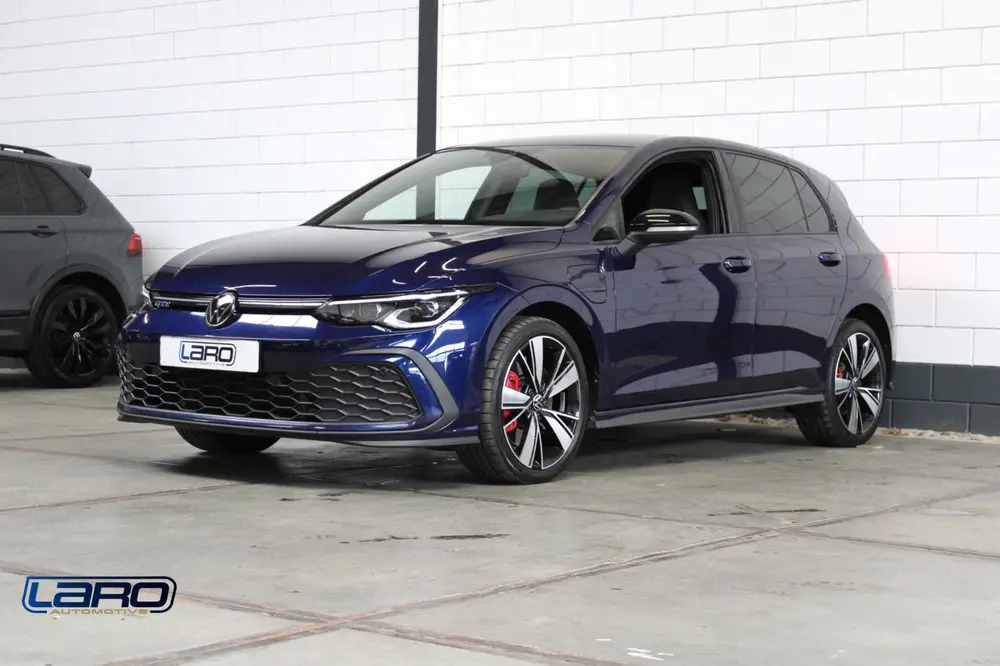 Volkswagen Golf 1.4 eHybrid GTE | IQ.Lights ACC DCC Sfeer Bl uit 2022, foto 5