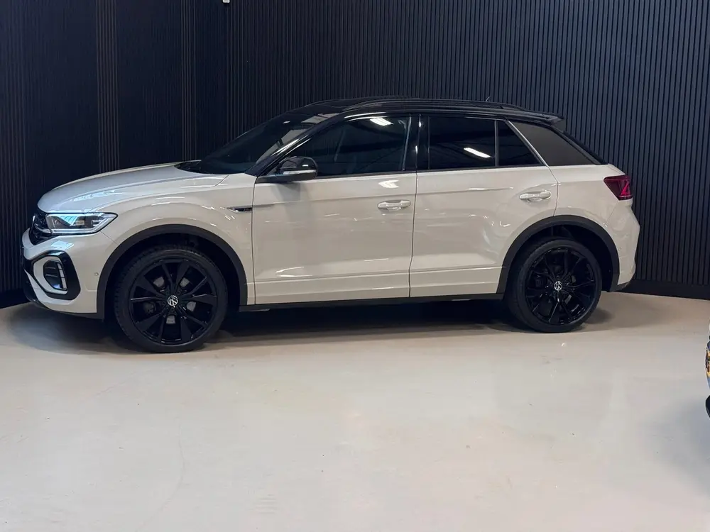Volkswagen T-Roc 2.0 TSI 4Motion 3X R-LINE | PANO | IQ LIGHT uit 2022, foto 7
