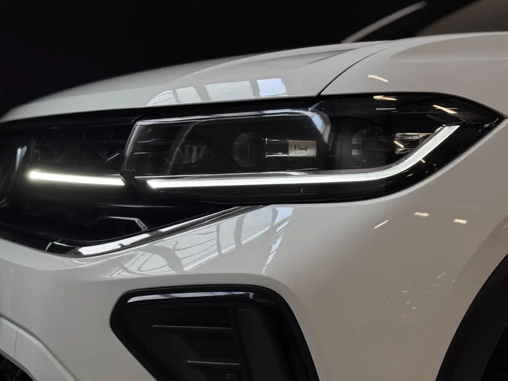 Volkswagen T-Cross 1.5 TSI R-Line DSG | IQ LED | CAMERA | TR uit 2025, foto 14