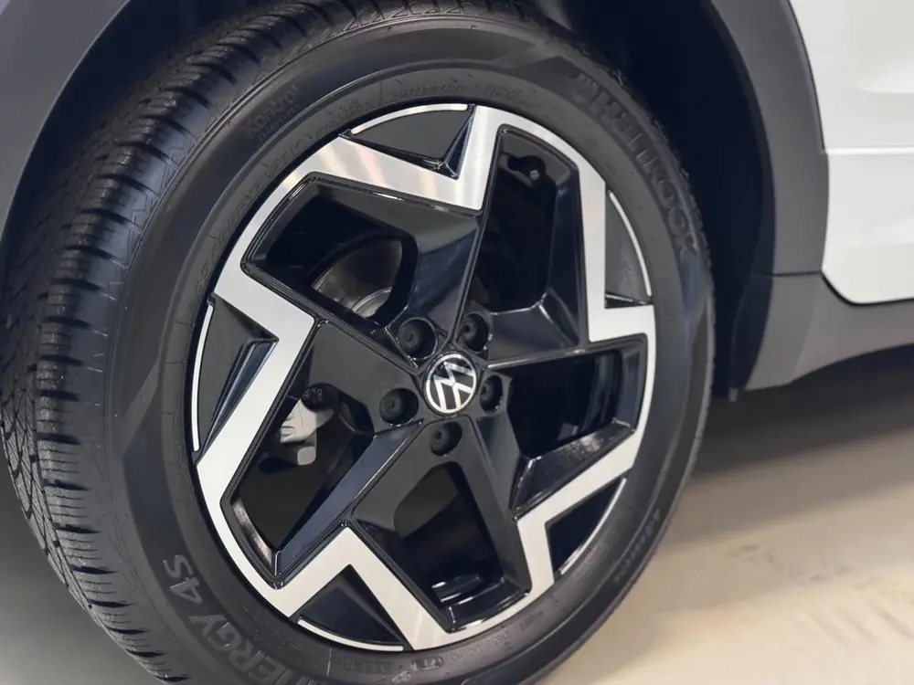 Volkswagen T-Cross 1.5 TSI R-Line DSG | IQ LED | CAMERA | TR uit 2025, foto 17