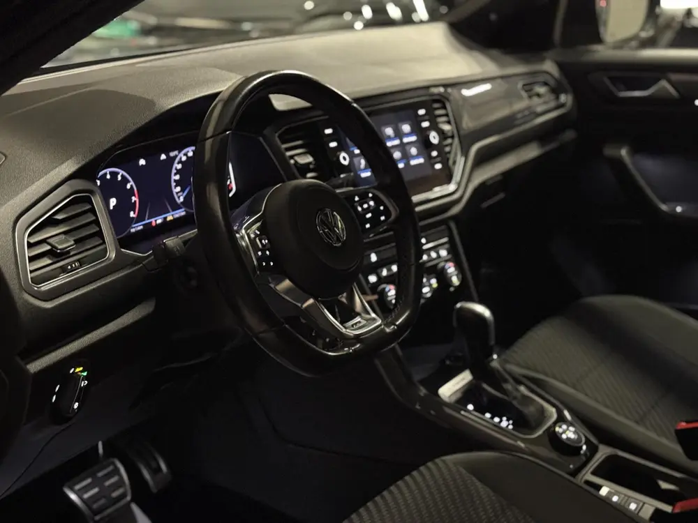 Volkswagen T-Roc 2.0 TSI 4Motion 3X R-LINE | PANO | VIRTUAL uit 2020, foto 12