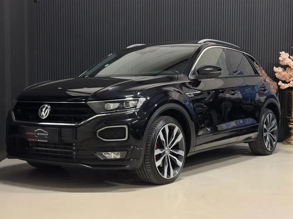 Volkswagen T-Roc 2.0 TSI 4Motion 3X R-LINE | PANO | VIRTUAL uit 2020, foto 5