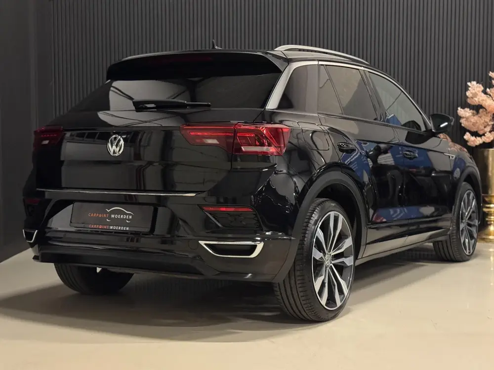 Volkswagen T-Roc 2.0 TSI 4Motion 3X R-LINE | PANO | VIRTUAL uit 2020, foto 6