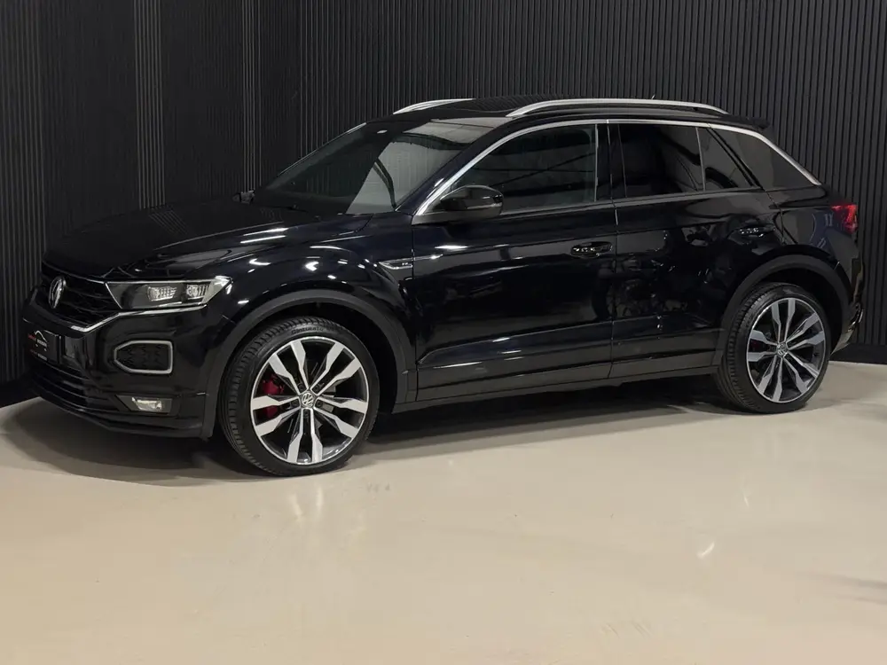 Volkswagen T-Roc 2.0 TSI 4Motion 3X R-LINE | PANO | VIRTUAL uit 2020, foto 7