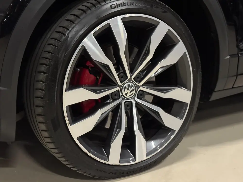 Volkswagen T-Roc 2.0 TSI 4Motion 3X R-LINE | PANO | VIRTUAL uit 2020, foto 8