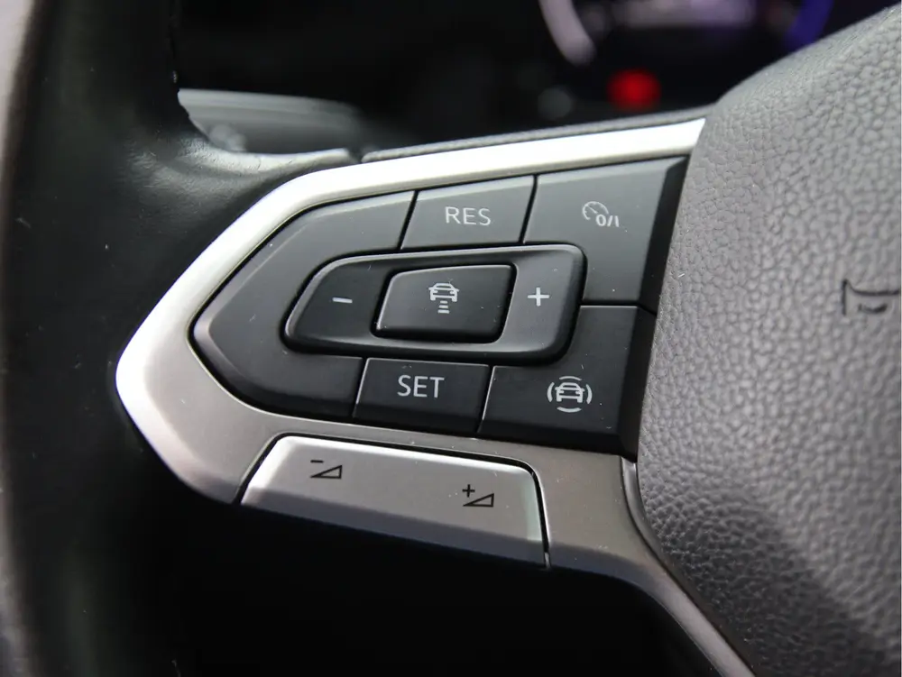 Volkswagen Golf 1.0 TSI Life Digital Cockpit, FULL LED, ACC uit 2020, foto 16
