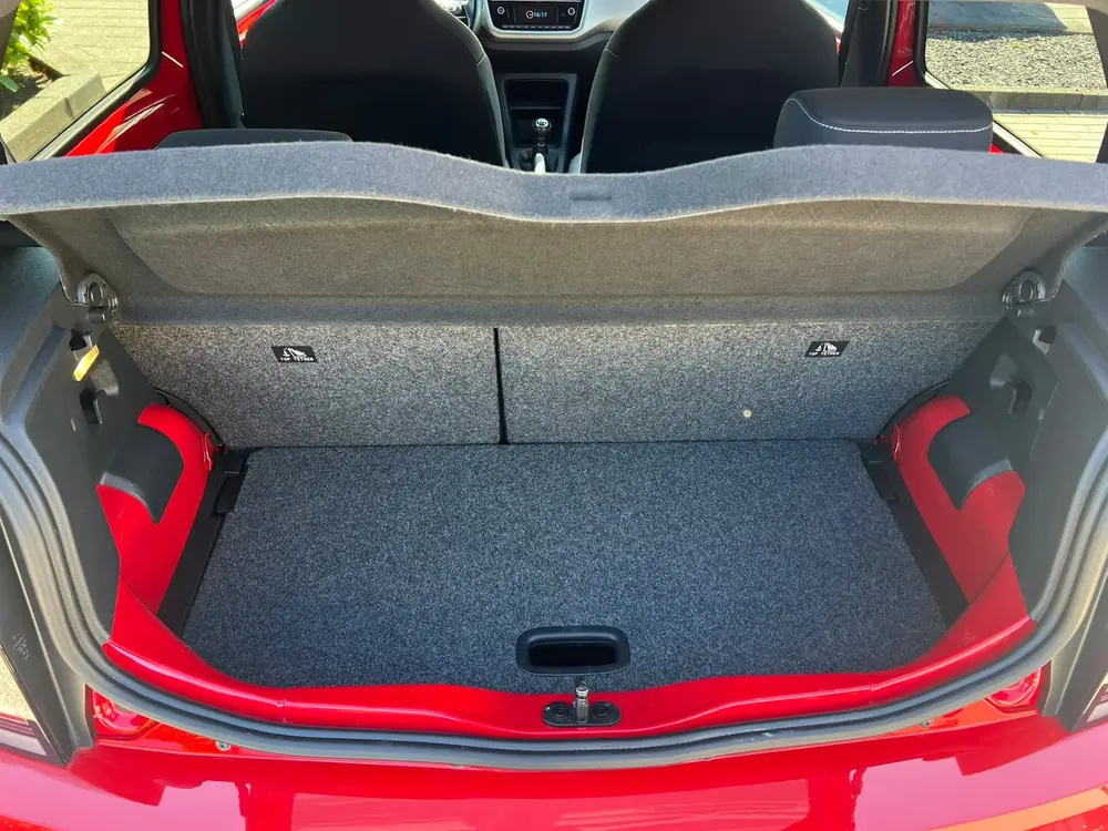 Volkswagen Up! 1.0 airco, multi stuur, stoelverw (bj 2022) uit 2022, foto 6