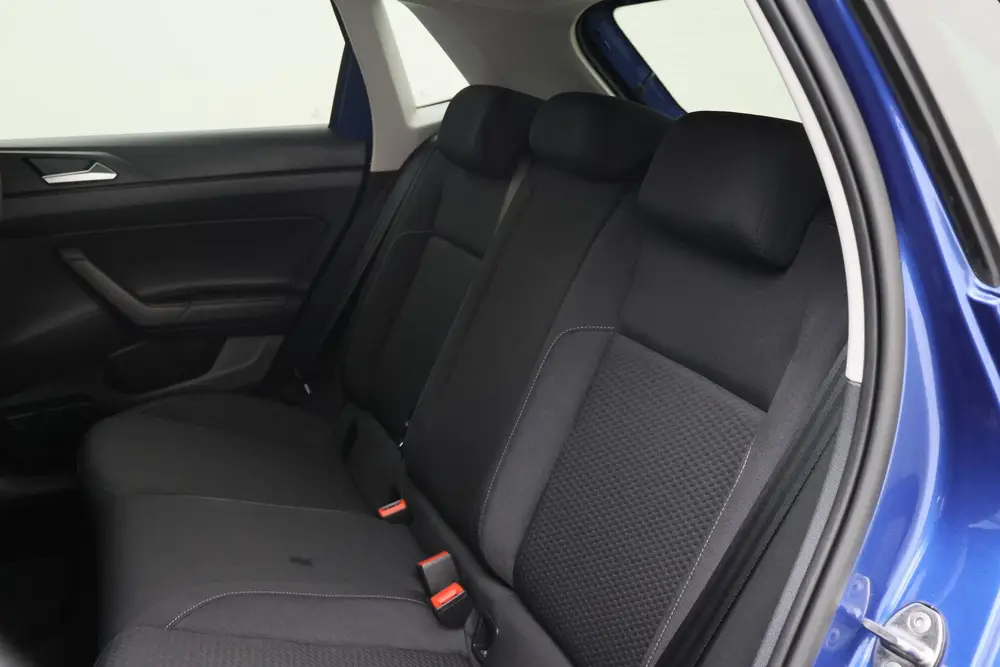 Volkswagen Polo 1.0 MPI Comfortline Eerste Eigenaar, Airco uit 2019, foto 11