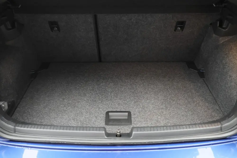 Volkswagen Polo 1.0 MPI Comfortline Eerste Eigenaar, Airco uit 2019, foto 13
