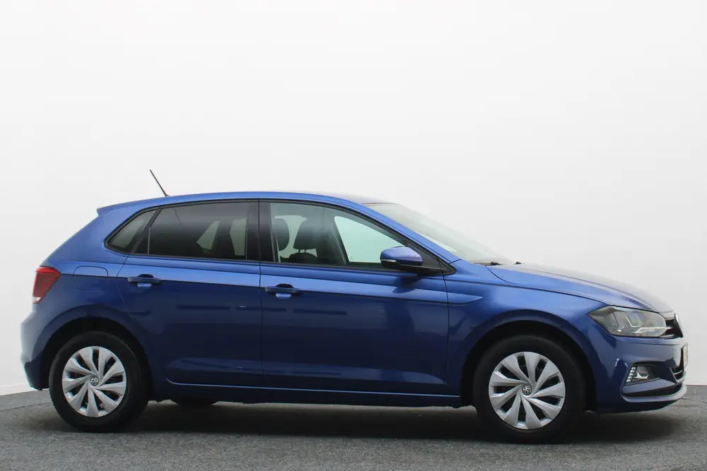 Volkswagen Polo 1.0 MPI Comfortline Eerste Eigenaar, Airco uit 2019, foto 19