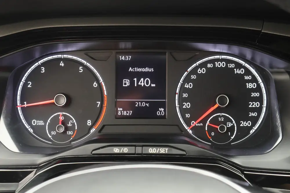 Volkswagen Polo 1.0 MPI Comfortline Eerste Eigenaar, Airco uit 2019, foto 4