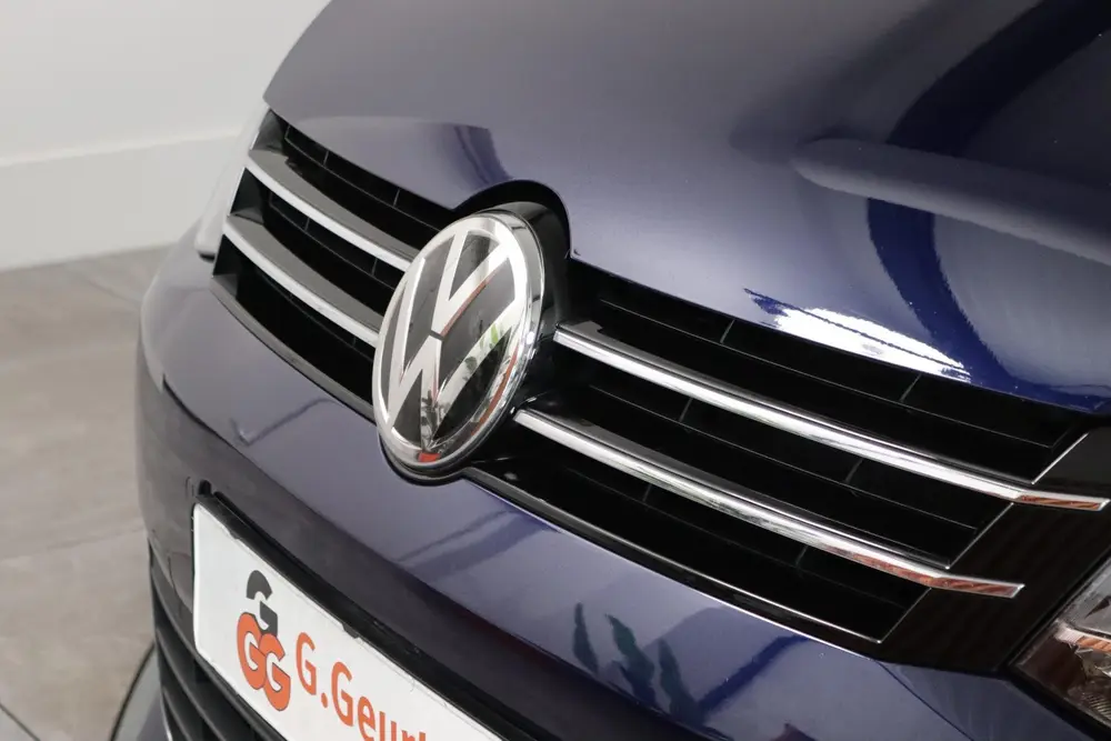 Volkswagen Sharan 1.4 TSI Exclusive Series 7-Persoons Naviga uit 2019, foto 12