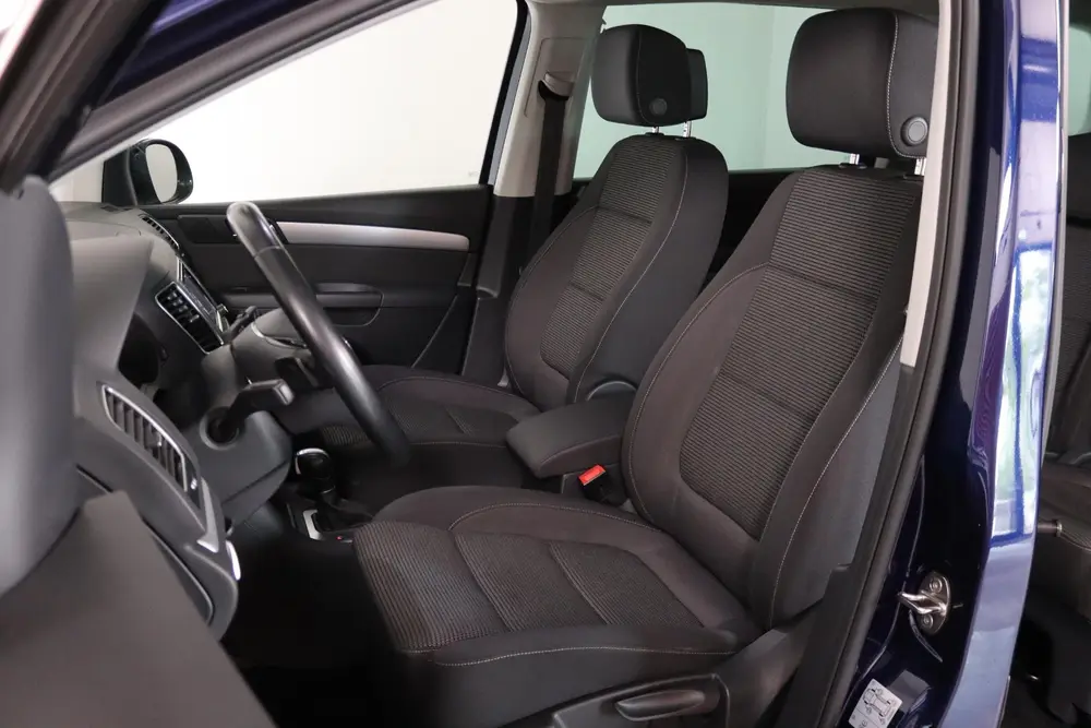 Volkswagen Sharan 1.4 TSI Exclusive Series 7-Persoons Naviga uit 2019, foto 4