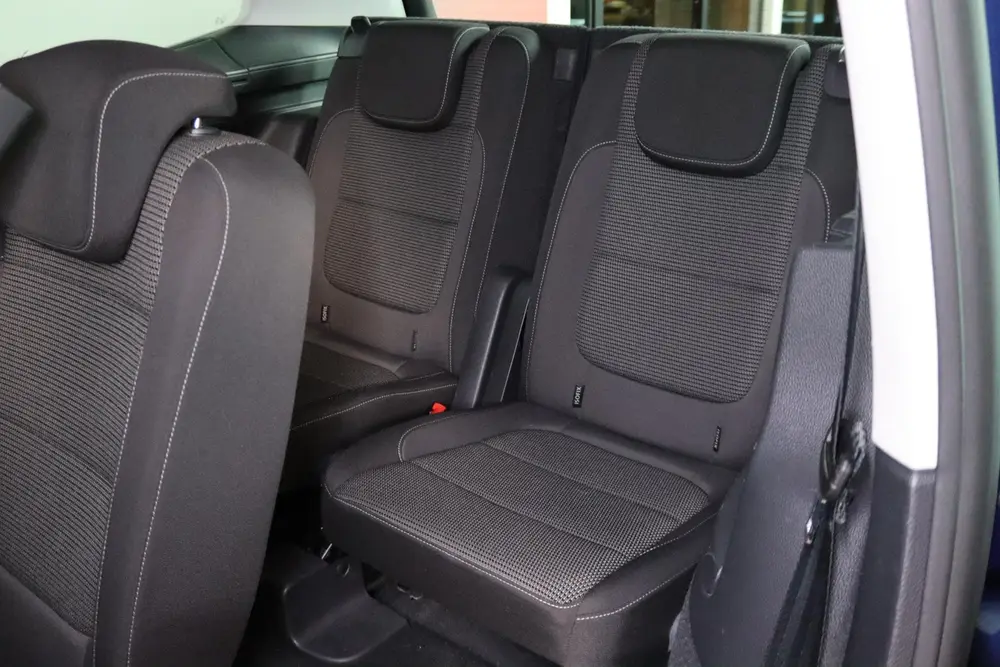 Volkswagen Sharan 1.4 TSI Exclusive Series 7-Persoons Naviga uit 2019, foto 6
