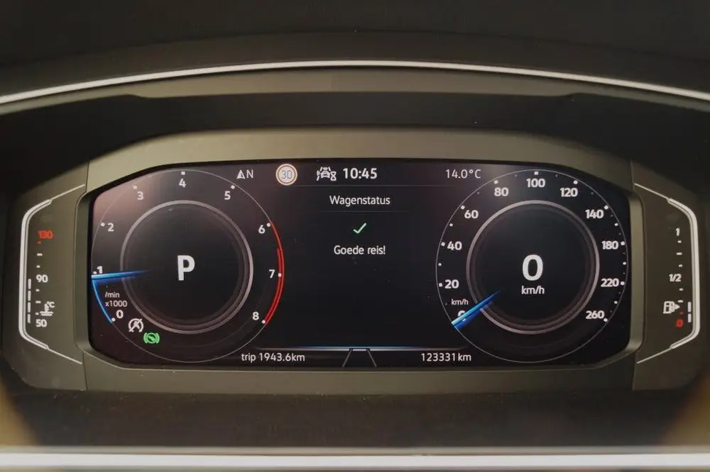 Volkswagen Tiguan 1.5 TSI 150pk DSG Elegance -LED-DIGI-CAM-N uit 2021, foto 11