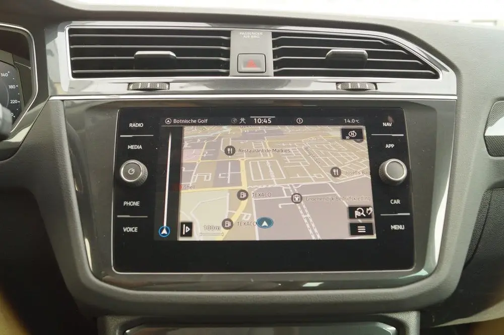 Volkswagen Tiguan 1.5 TSI 150pk DSG Elegance -LED-DIGI-CAM-N uit 2021, foto 17