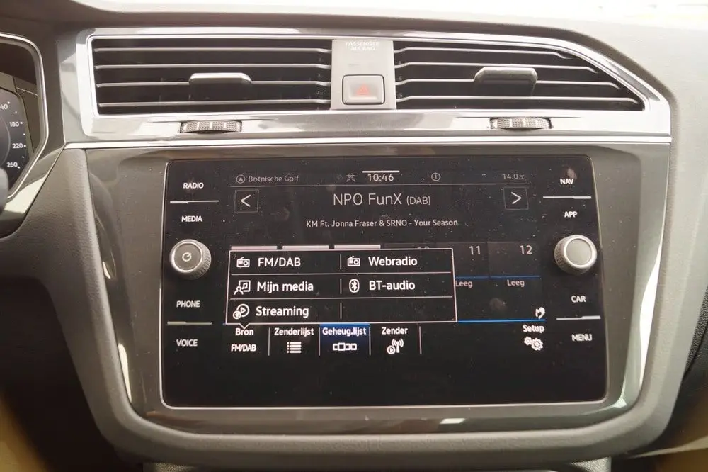 Volkswagen Tiguan 1.5 TSI 150pk DSG Elegance -LED-DIGI-CAM-N uit 2021, foto 18