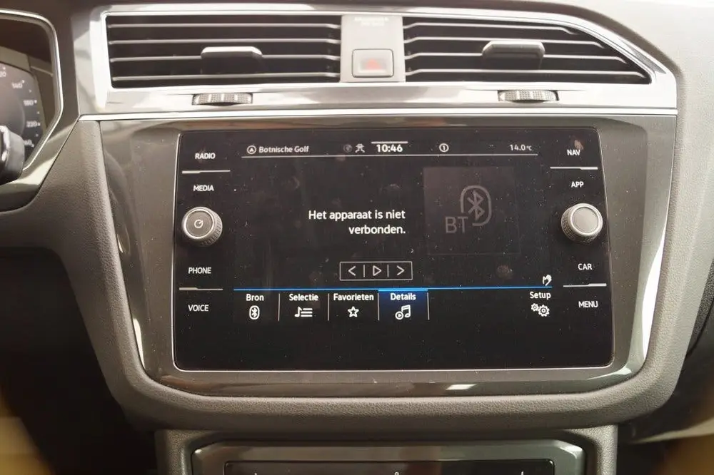 Volkswagen Tiguan 1.5 TSI 150pk DSG Elegance -LED-DIGI-CAM-N uit 2021, foto 19