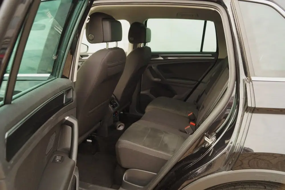 Volkswagen Tiguan 1.5 TSI 150pk DSG Elegance -LED-DIGI-CAM-N uit 2021, foto 7