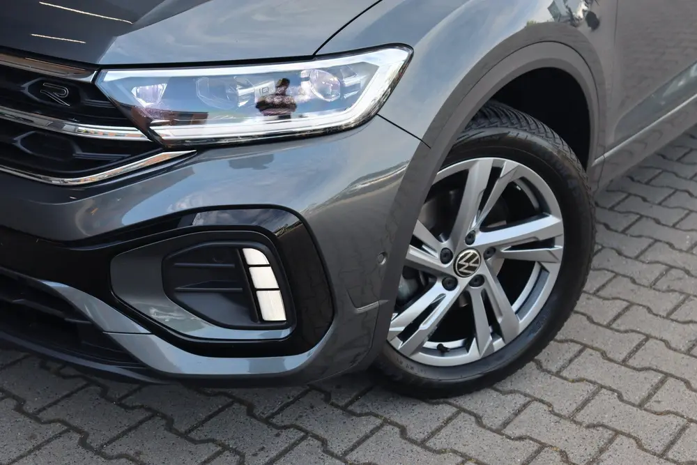 Volkswagen T-Roc 1.0 TSI R-Line | ACC | Carplay | DAB | uit 2023, foto 7