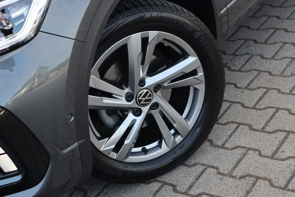 Volkswagen T-Roc 1.0 TSI R-Line | ACC | Carplay | DAB | uit 2023, foto 9