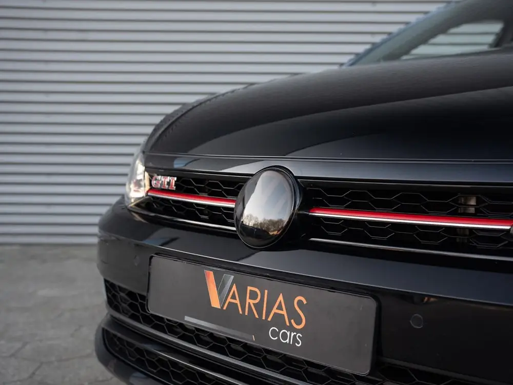 Volkswagen Polo 2.0 TSI GTI Pano Virtual Navi Keyless Beats uit 2020, foto 2