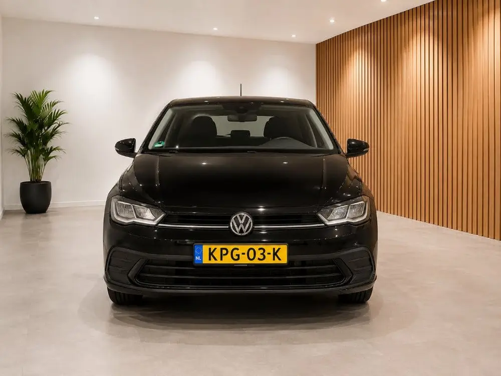 Volkswagen Polo 1.0 TSI 95pk 2025 VW Garantie uit 2025