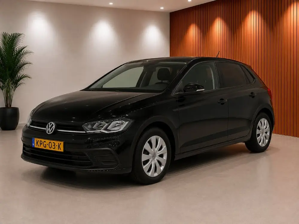 Volkswagen Polo 1.0 TSI 95pk 2025 VW Garantie uit 2025, foto 10