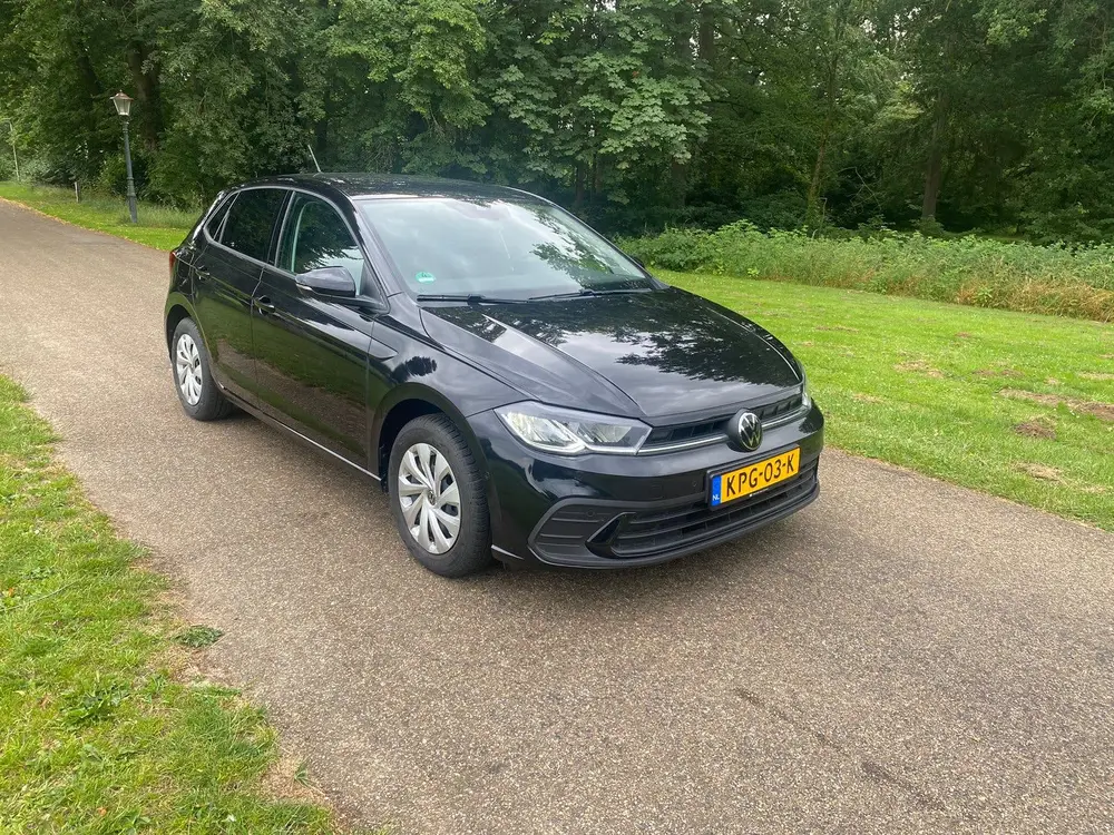 Volkswagen Polo 1.0 TSI 95pk 2025 VW Garantie uit 2025, foto 11