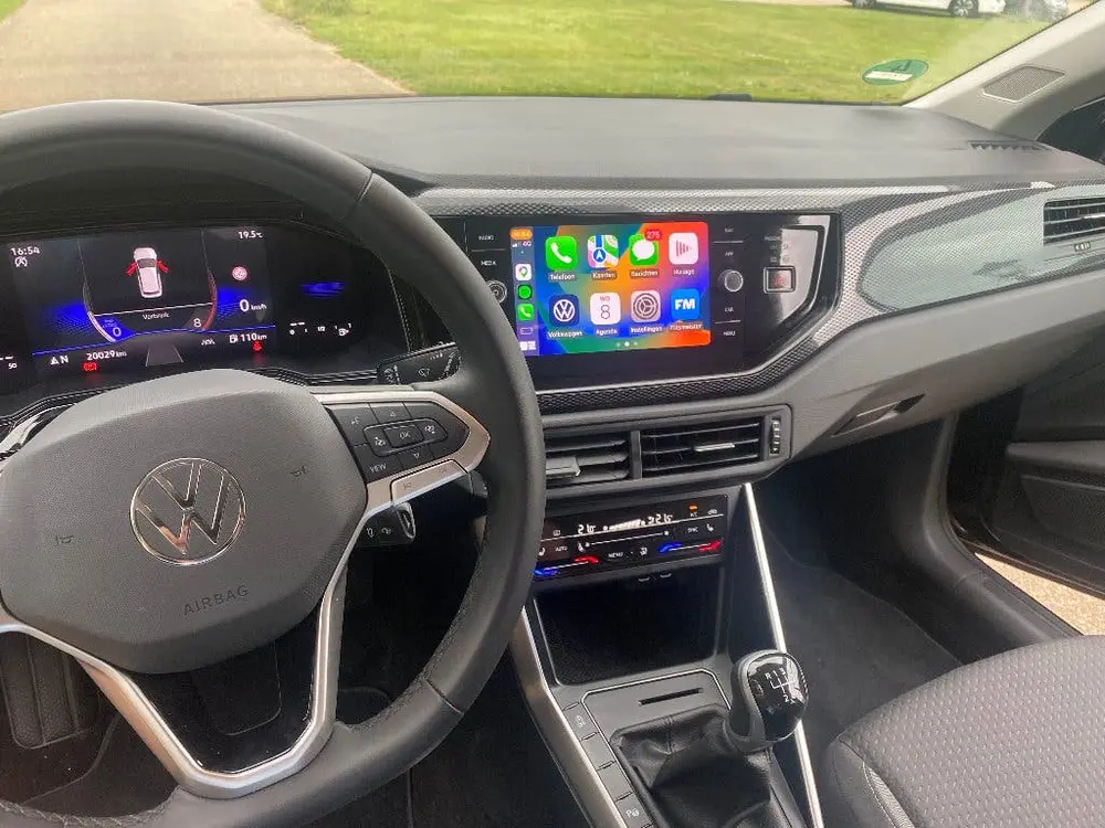Volkswagen Polo 1.0 TSI 95pk 2025 VW Garantie uit 2025, foto 12