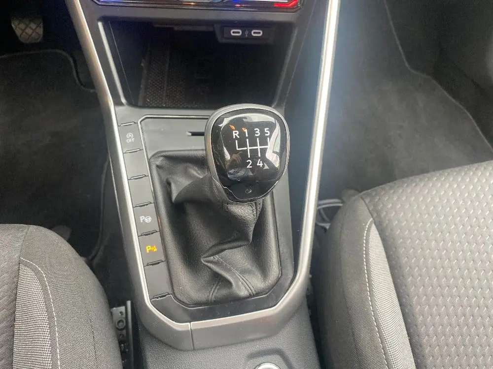 Volkswagen Polo 1.0 TSI 95pk 2025 VW Garantie uit 2025, foto 15