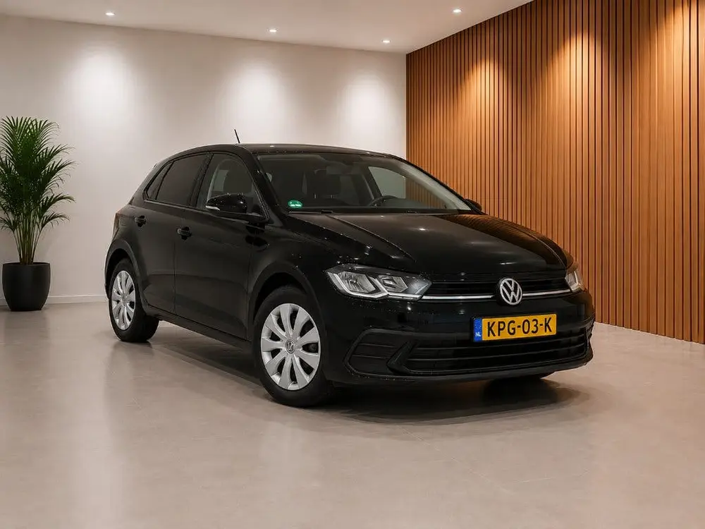 Volkswagen Polo 1.0 TSI 95pk 2025 VW Garantie uit 2025, foto 2