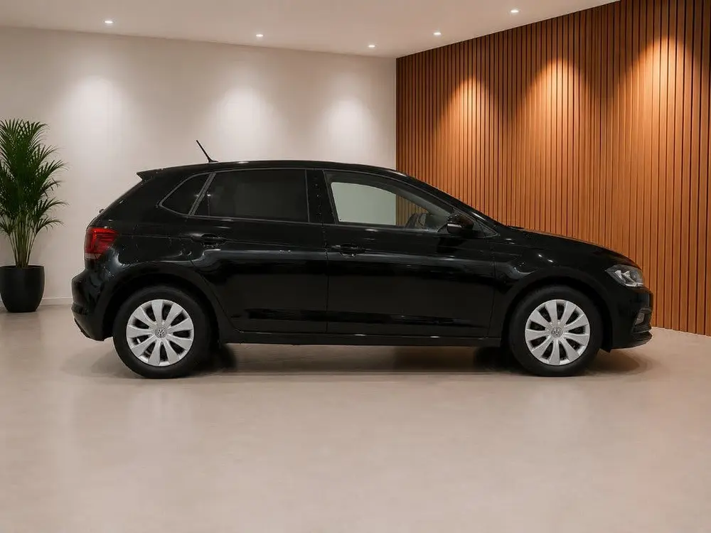 Volkswagen Polo 1.0 TSI 95pk 2025 VW Garantie uit 2025, foto 3