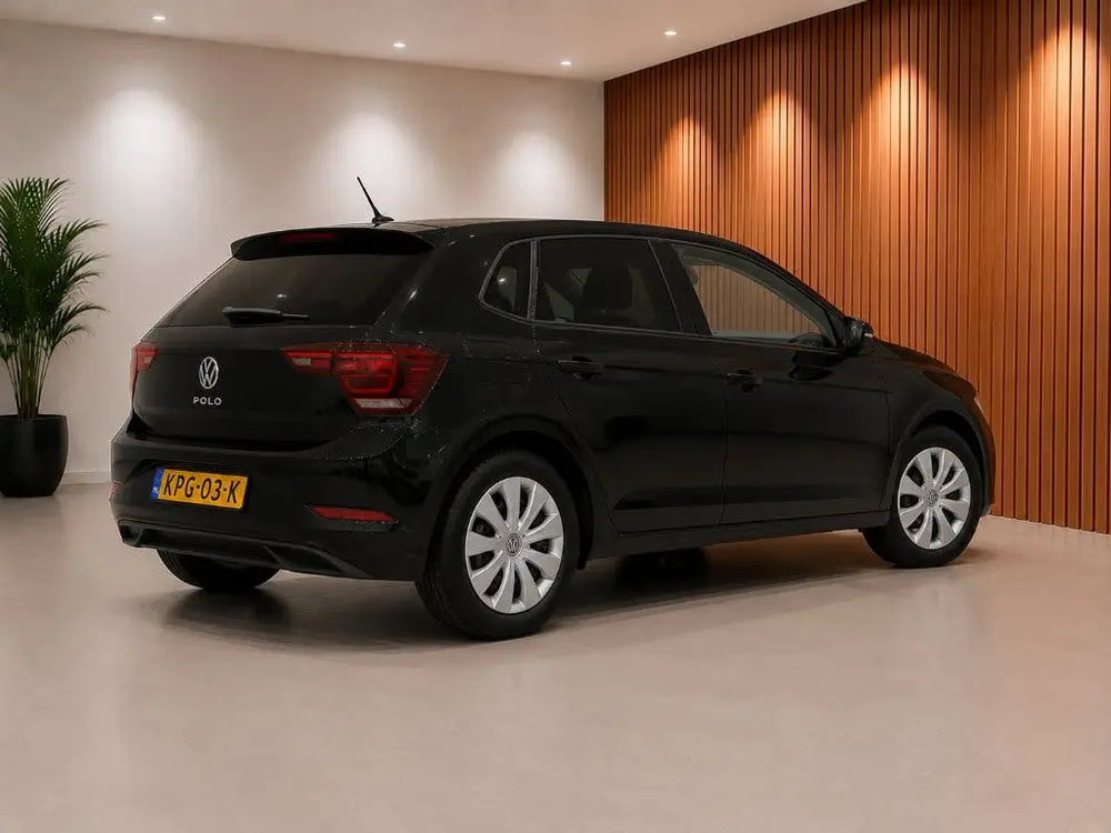 Volkswagen Polo 1.0 TSI 95pk 2025 VW Garantie uit 2025, foto 4