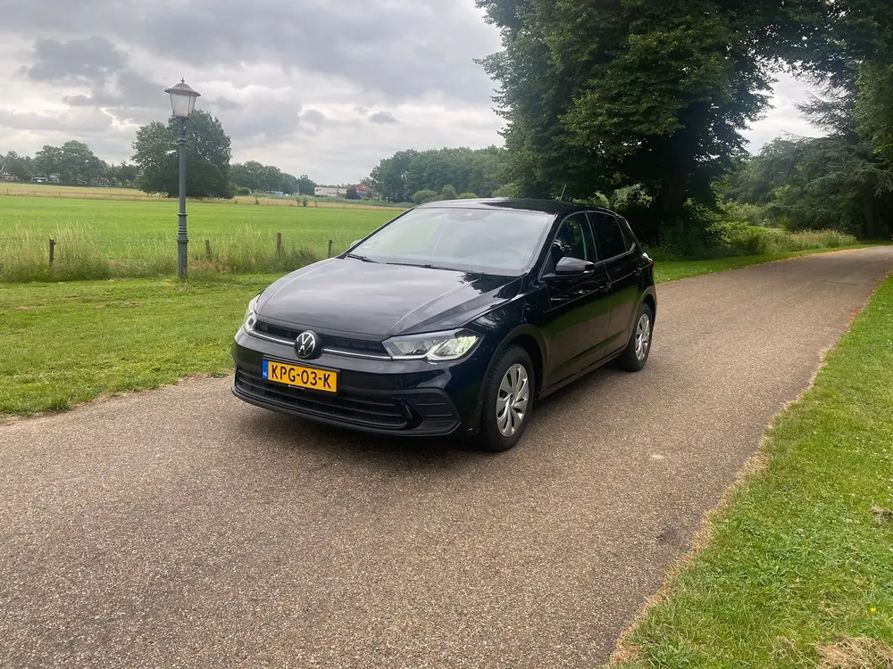 Volkswagen Polo 1.0 TSI 95pk 2025 VW Garantie uit 2025, foto 5