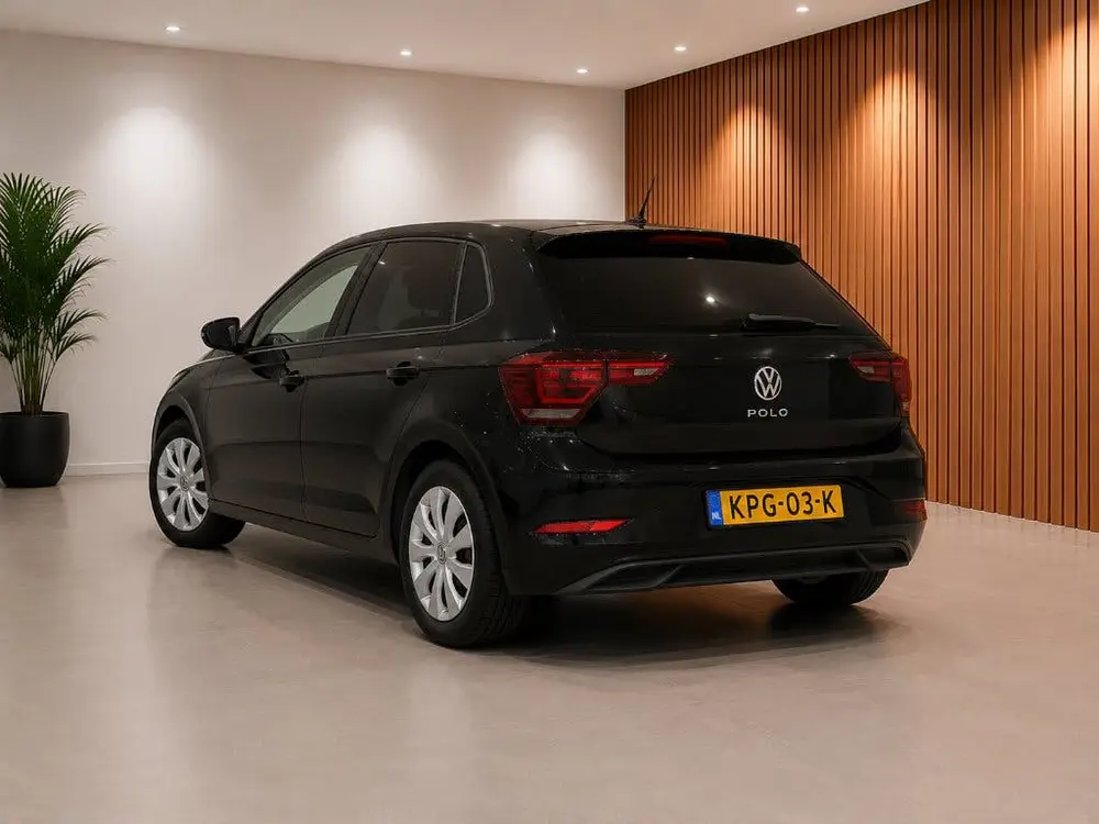 Volkswagen Polo 1.0 TSI 95pk 2025 VW Garantie uit 2025, foto 6