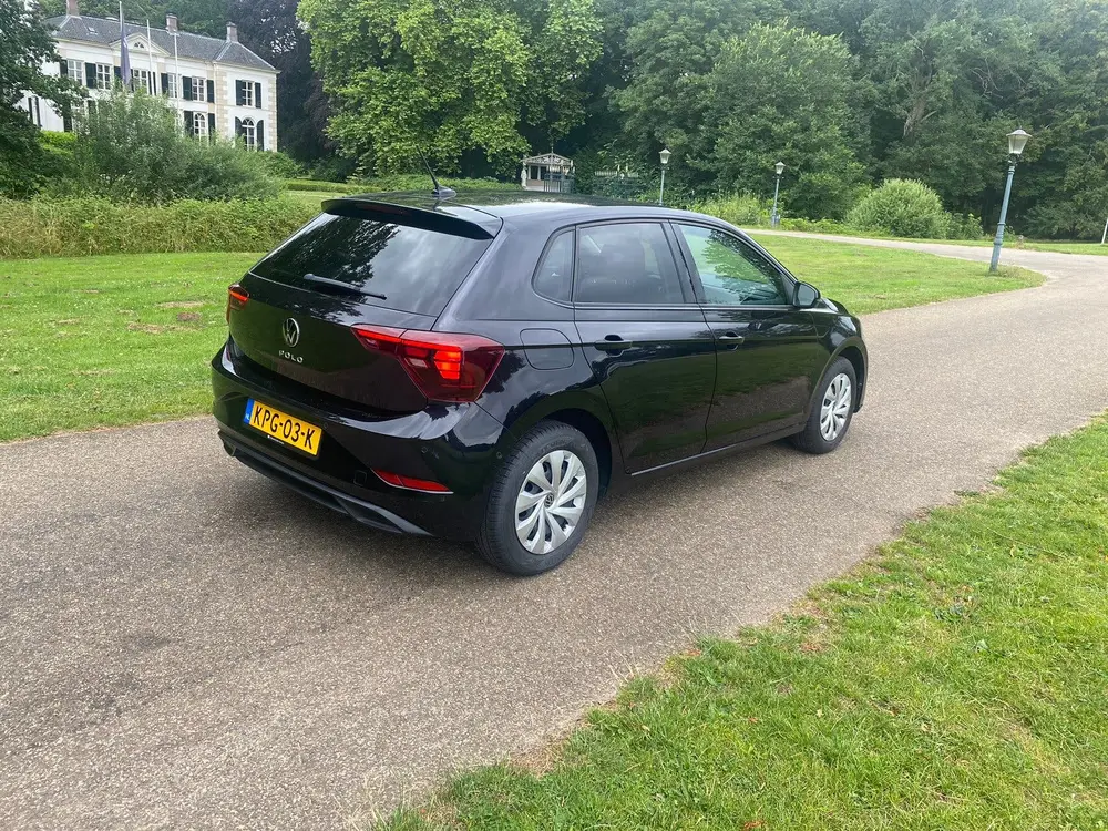 Volkswagen Polo 1.0 TSI 95pk 2025 VW Garantie uit 2025, foto 8