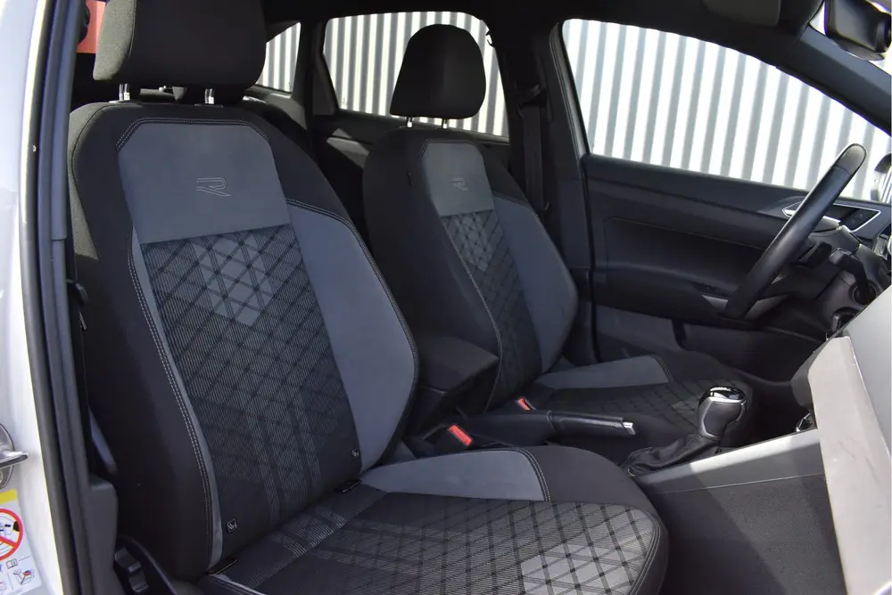Volkswagen Taigo 1.0 TSI R-Line Business Virtual cockpit, Ad uit 2022, foto 10