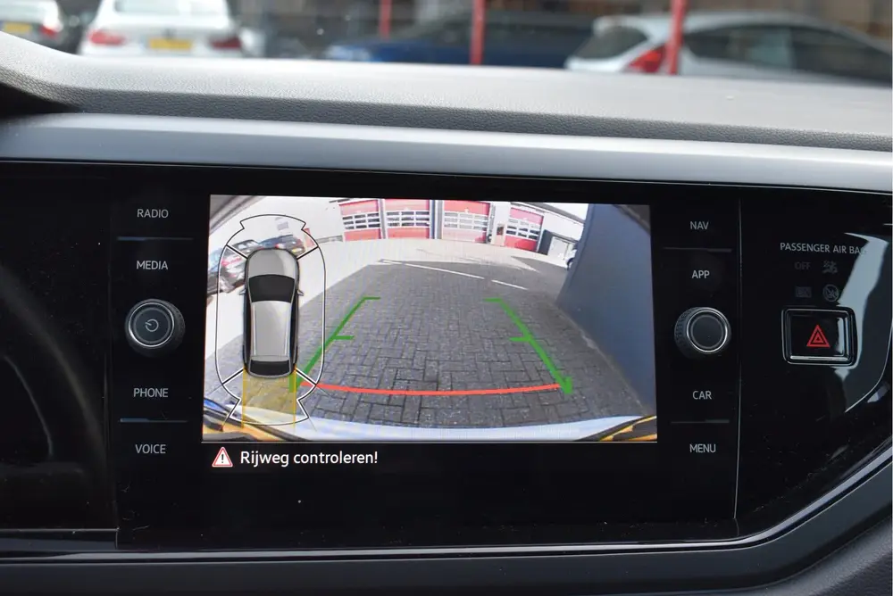 Volkswagen Taigo 1.0 TSI R-Line Business Virtual cockpit, Ad uit 2022, foto 18
